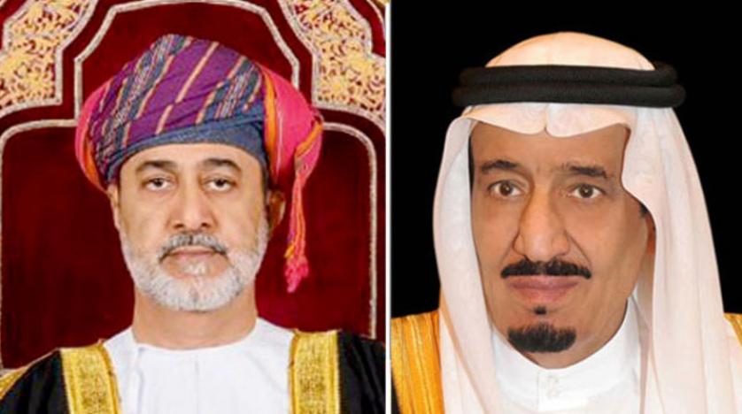 قمة بين ملك السعودية وسلطان عمان والملف اليمني أبرز أجندتها