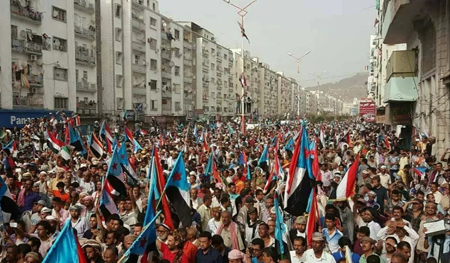 الانتقالي يكشف موعد وأهداف الحوار الجنوبي_الجنوبي في القاهرة 