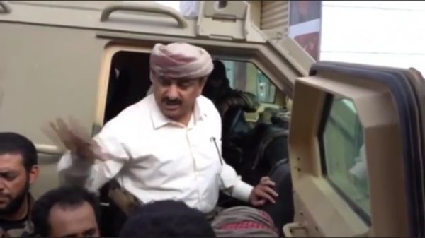 محافظ شبوة يصدر عفوا عاما عن أحداث عتق