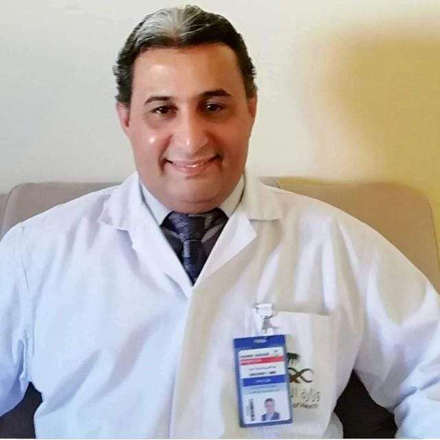 برئاسة طبيب يمني.. فريق طبي ينقذ حياة طفل رضيع في القصيم بالسعودية
