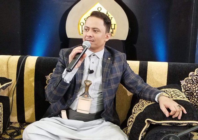 الافراج عن المطرب يوسف البدجي
