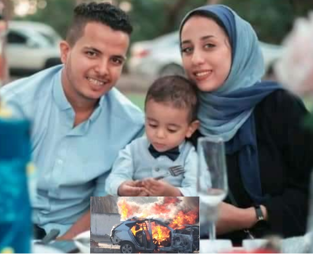 الارياني.. تهديدات حوثية تلقاها الصحفي العتمي قبل عملية تفجير قتلت فيها زوجته