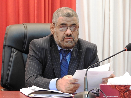 نائب رئيس البرلمان باصرة: الإجراءات الحكومية لاتمت للاقتصاد وتنهك المواطن ويجب إيقافها