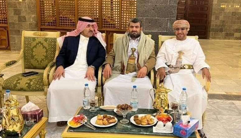 الحوثي يهدد بقصف السعودية في حال عدم الاستجابة لشروطهم