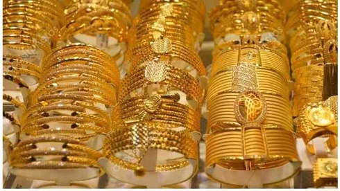 أسعار الذهب في الأسواق اليمنية اليوم الأحد