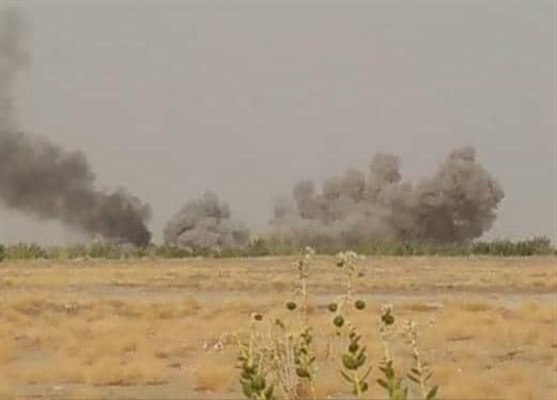 البيضاء: مصرع قيادي حوثي كبير عقب وصوله على رأس تعزيزات عسكرية من الساحل الغربي