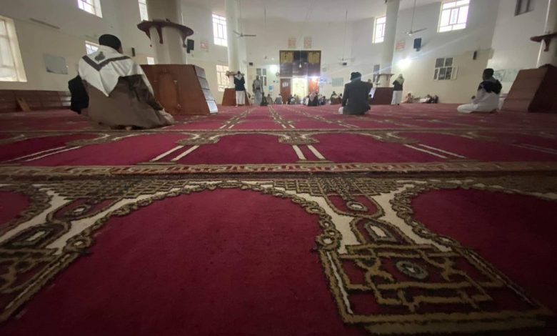 مقاطعة شعبية واسعة رفضا لخطاب مليشيا الحوثي 