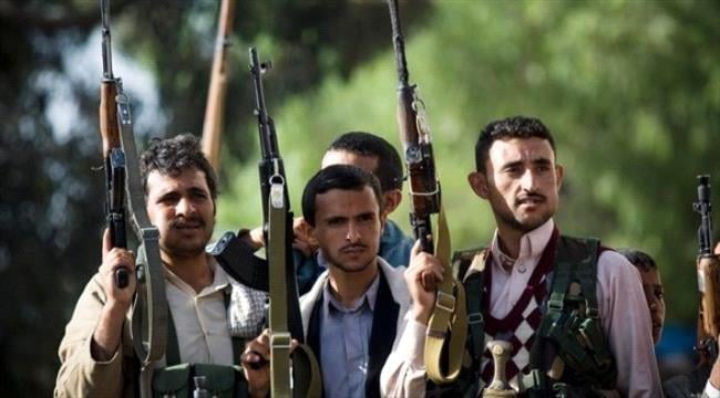 بعد يومين من دعوة "التطهير" مليشيا الحوثي تفصل أكثر من 900 عنصرا من داخليتها