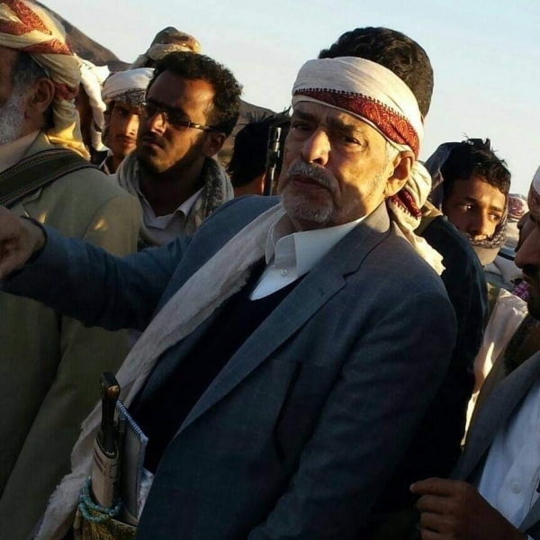 وفاة شيخ مشايخ قبيلة مراد