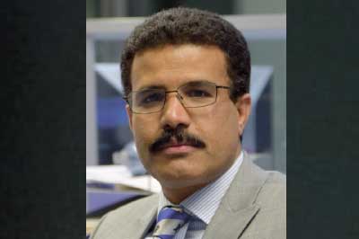 ماذا قال "جميح" عن ادانة الحوثي لجريمة قتل عبدالملك السنباني..؟