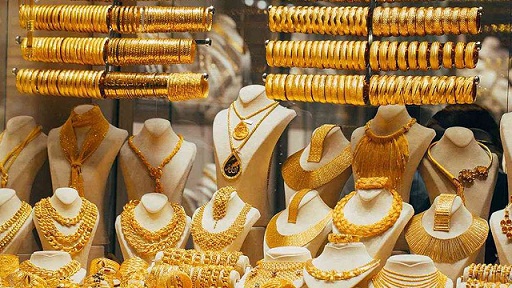 أسعار الذهب اليوم الخميس في الأسواق اليمنية 