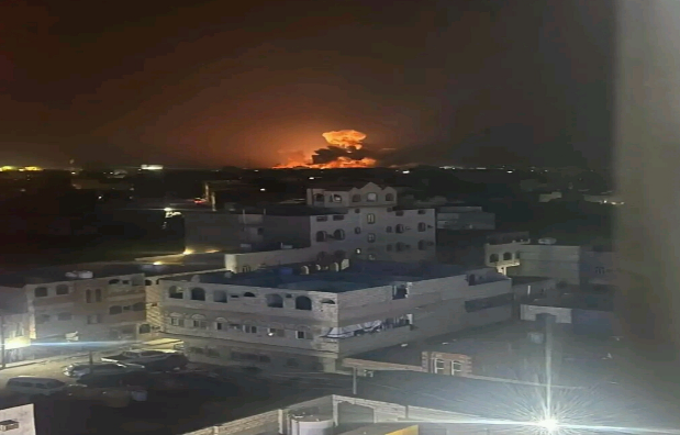 متحدث مليشيا إيران يكشف عدد القتلى والمصابين في 73 غارة امريكية بريطانية على اليمن