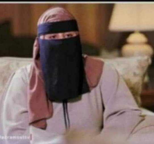 حملة تطالب بالإفراج عن هالة باضاوي