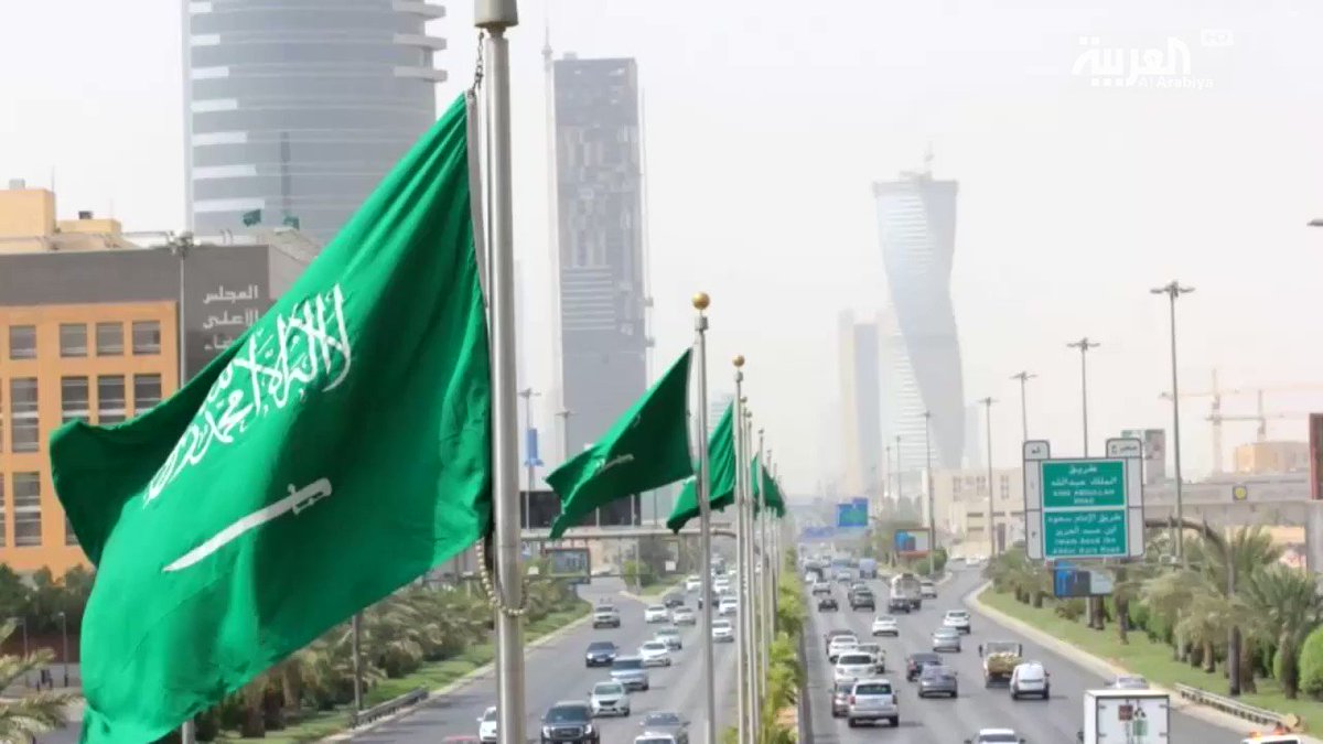 ضبطت 13 ألف وافد.. بيان عاجل من الداخلية السعودية بشأن الوافدين