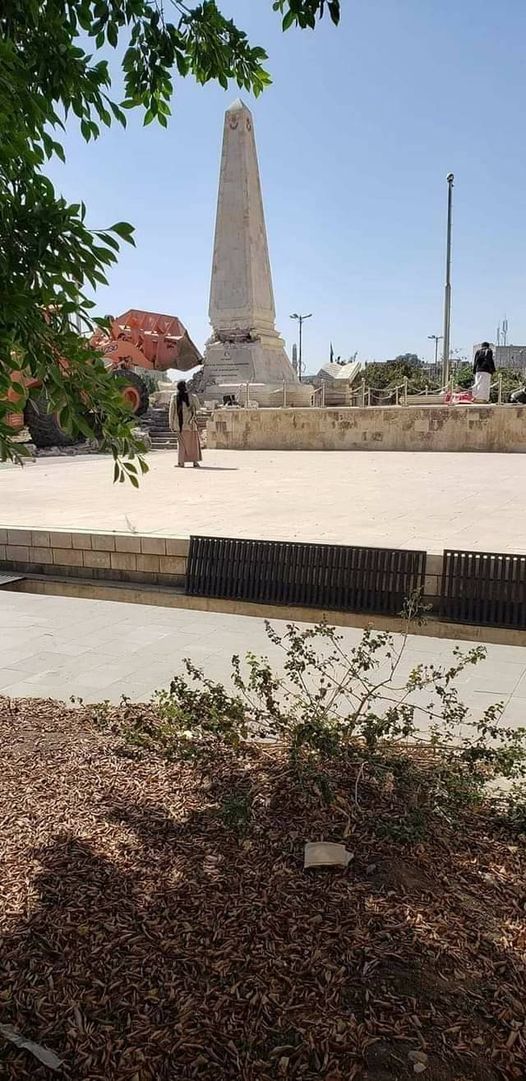 أول تعليق تركي شديد اللهجة حول هدم الحوثيين النصب التذكاري التركي بصنعاء