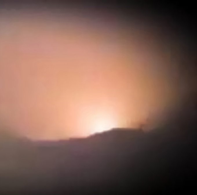 قصف حو- ثي جديد يستهدف القوات الحكومية في الضالع
