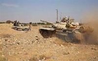 مقتل طفل وجندي بهجومين للمليشيا جنوبي تعز