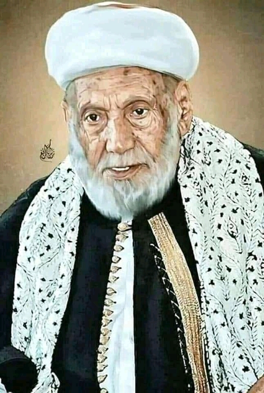 وزارة الأوقاف تنعي مفتي الديار اليمنية القاضي العمراني