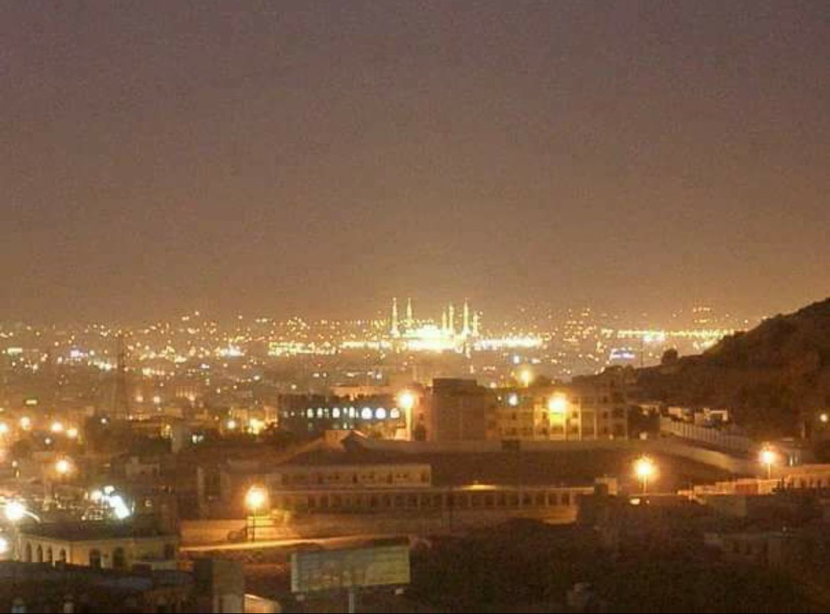 هطول أمطار على العاصمة صنعاء وسط اجواء باردة.. وخبير يوضح