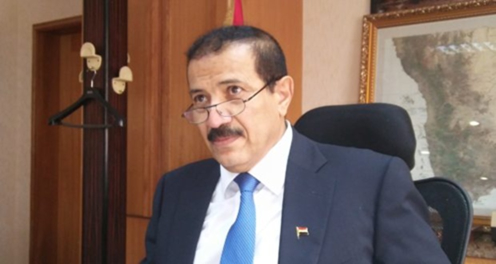 الكشف عن تفاصيل جديد بشأن احتجاز وزير خارجية الحوثيين بعدن: يتلقى اتصالات من سفارات أجنبية و4 جهات تتصارع بشأنه