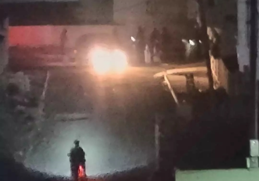 نصيحة تتسبب بمقتل مواطنين اثنين في صنعاء