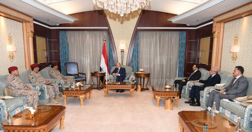 لجنة الدمج تنتهي من إعداد تقريرها النهائي