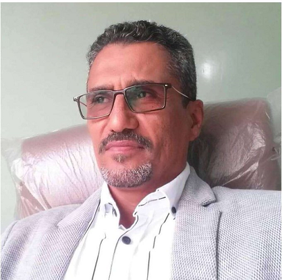 ملثمون يقتحمون منزل صحفي في عدن