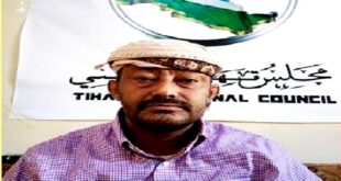 النائب ورق يطلق نداء عاجلا إلى رئيس الجمهورية