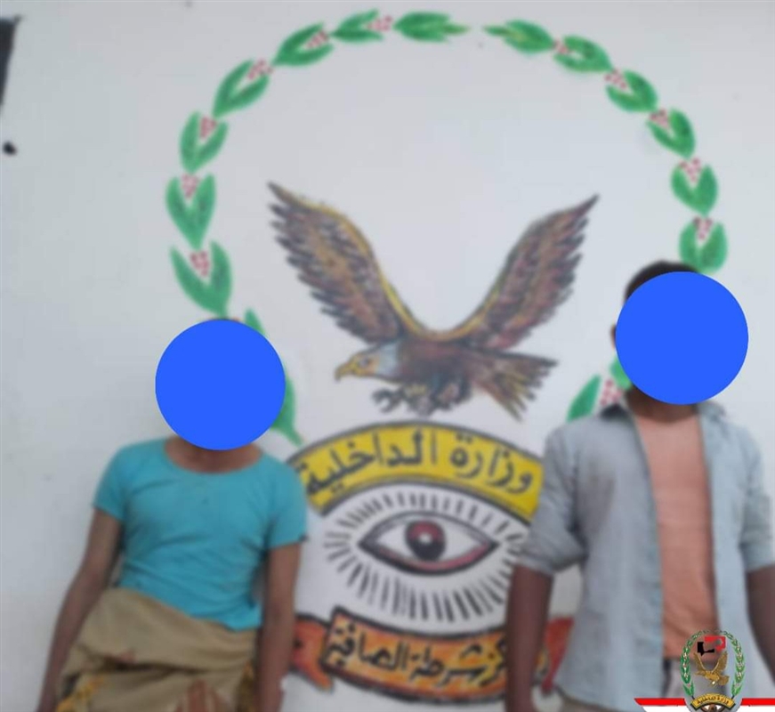 مواطن ونجله يرتكبان جريمة مروعة بحق 5 أفراد أسرة واحدة وشرطة تعز تكشف التفاصيل  