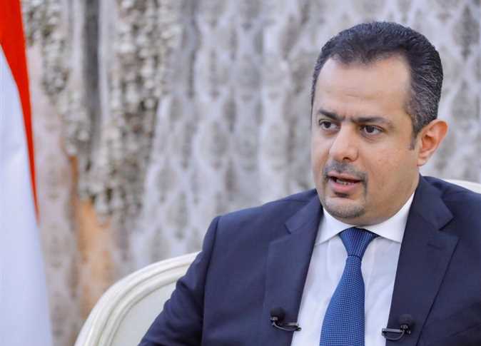 رئيس الوزراء: هذا هو المسار الوحيد الذي يجبر «الحوثيين» على السلام