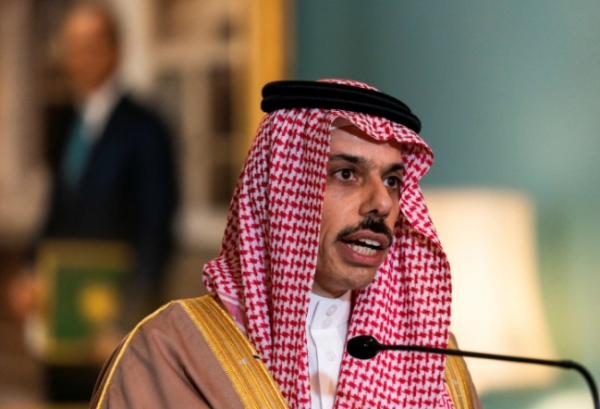 تصريح جديد لوزير الخارجية السعودي حول الاتفاق مع إيران