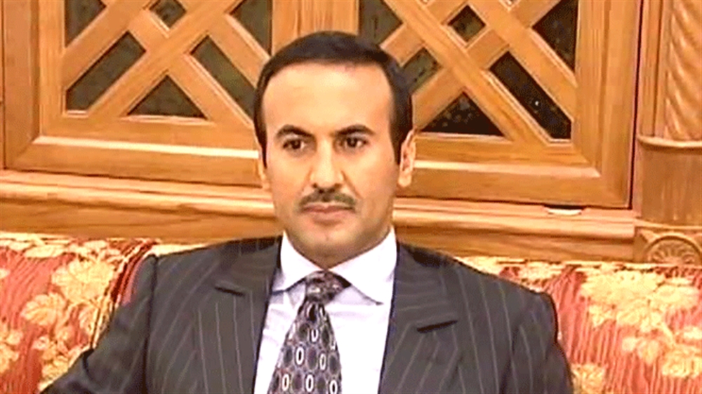 هل يرفع العقوبات عن نجل صالح؟ .. مجلس الأمن يعقد جلسة لمناقشة التطورات في اليمن