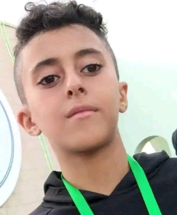 مقتل طفل برصاص مالك محل تجاري جنوب صنعاء