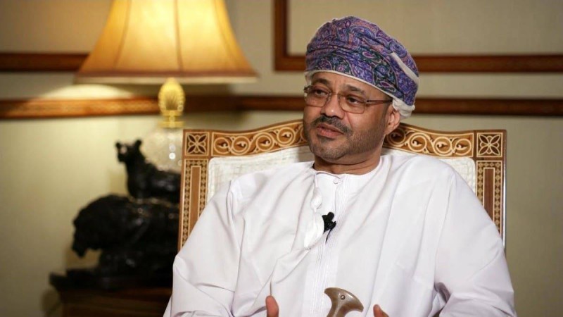 مسقط تتفاءل بقرب استئناف المفاوضات السياسية في اليمن
