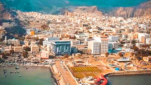 قيادي إصلاحي يدعو إلى استعادة الدور الريادي لمدينة عدن