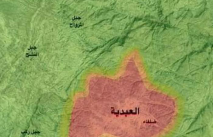 رسالة مناشدة يمنية إلى الأمم المتحدة باتخاذ اجراءات حاسمة وعاجلة لرفع الحصار عن العبدية