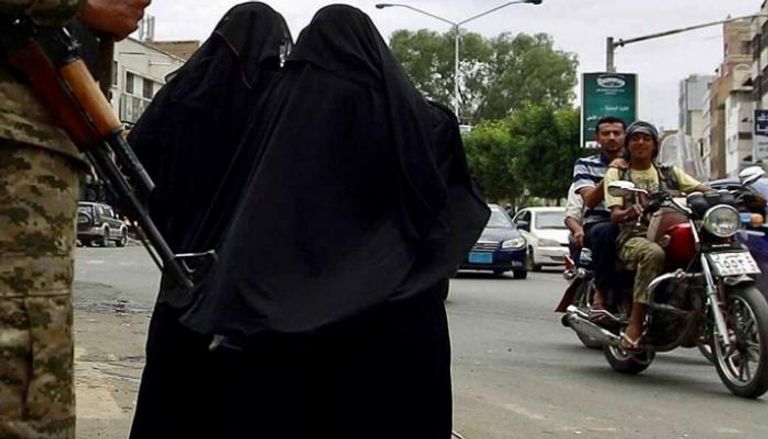 عناصر حوثية تغتصب طبيبة في صنعاء بشكل جماعي ماتسبب في دخولها بغيبوبة (تفاصيل)