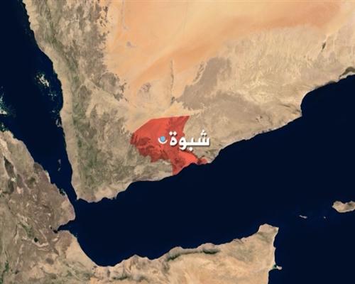 شبوة: مسلحون يفتحون النار على مواطنين وسط سوق حبّان