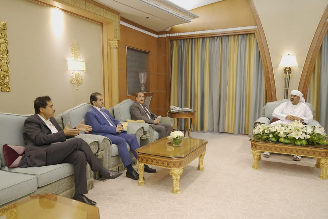 حزب الإصلاح يوجه اول طلب للمجلس الرئاسي 
