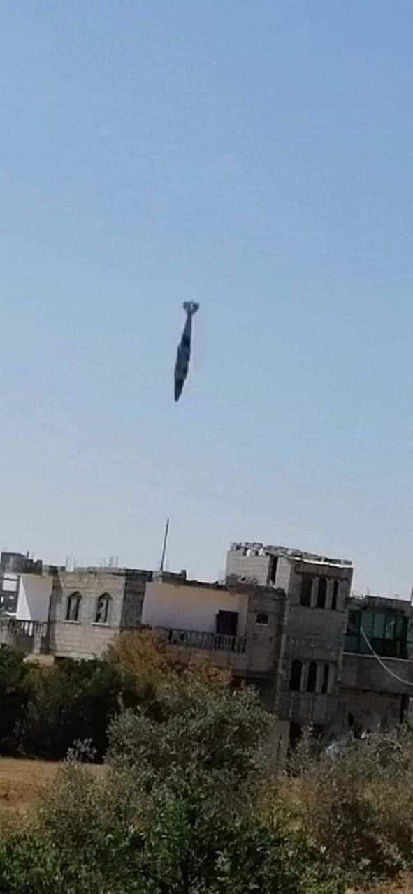 بيان عاجل للجيش الإسرائيلي عقب استهدافه بالصواريخ من سوريا 