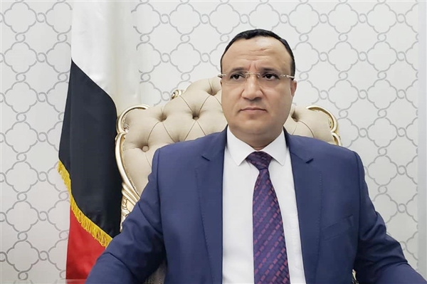 وزير يوجه دعوة للمغتربين اليمنيين في السعودية