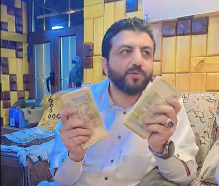 دون ابداء الأسباب.. مالك أشهر مطاعم الأكلات الشعبية بصنعاء يعلن إغلاق جميع فروعه بعد 15 عامًا من العمل
