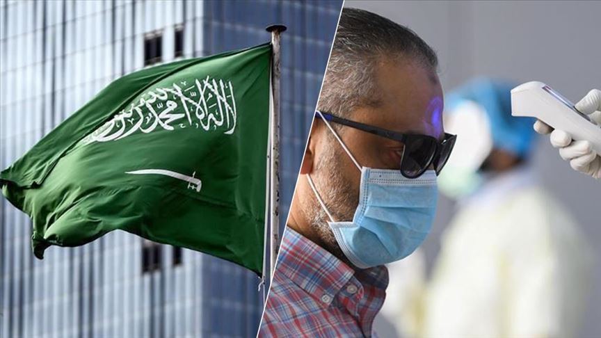 إستشاري أمراض مُعدية سعودي يزف بشرى سارة بقرب انتهاء جائحة «كورونا» في المملكة! 
