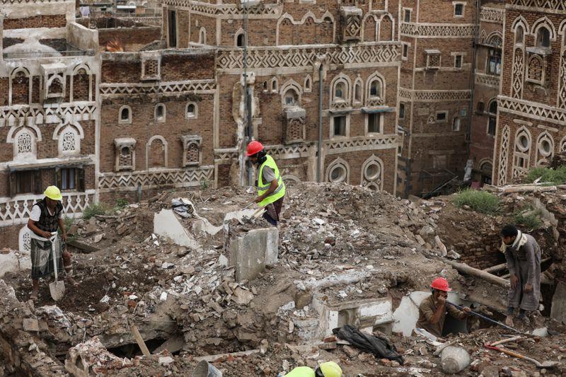 ارتفاع ضحايا السيول في اليمن و«اليونسكو» تزف خبراً ساراً