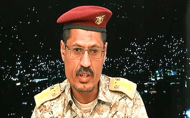  البحر يكشف الوضع الميداني في جبهات تعز