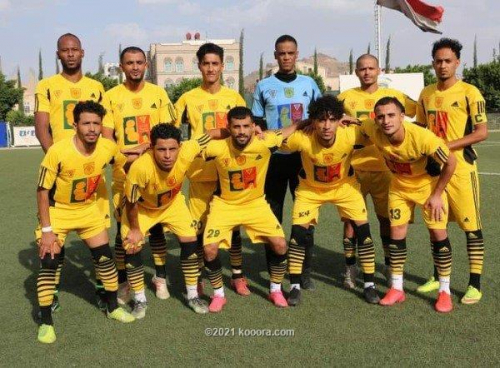 صقر تعز يضم ثنائي تضامن شبوة