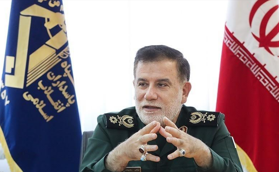 قائد بالحرس الثوري الإيراني: طورنا الحوثيين بما فيه الكفاية