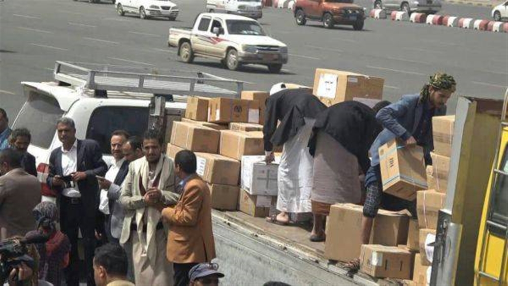 قيادي خو..ثي يتهم قيادات جماعته بتهريب المخدرات والسموم والادوية الفاسدة 