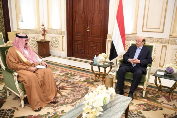 صحيفة: الشرعية تطلب توضيحا من الرياض حول انسحابات الحديدة