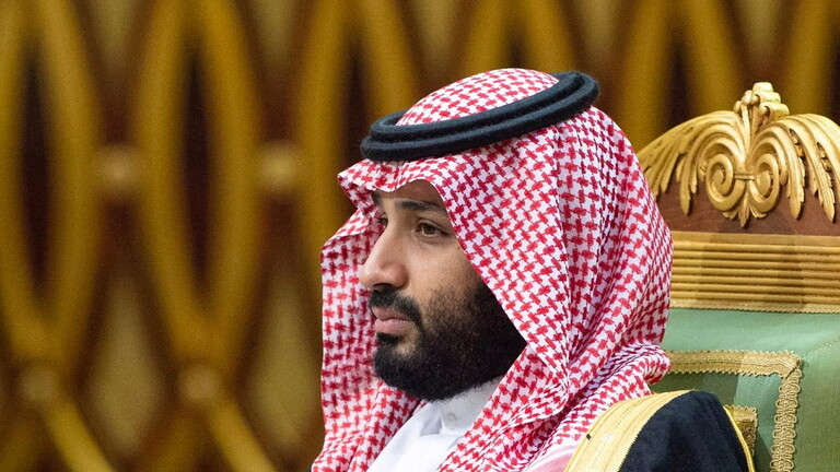 ولي العهد السعودي يتحدث عن الحل في اليمن